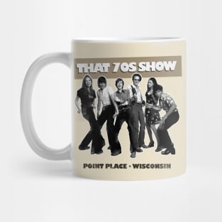 That 70s Show Mug